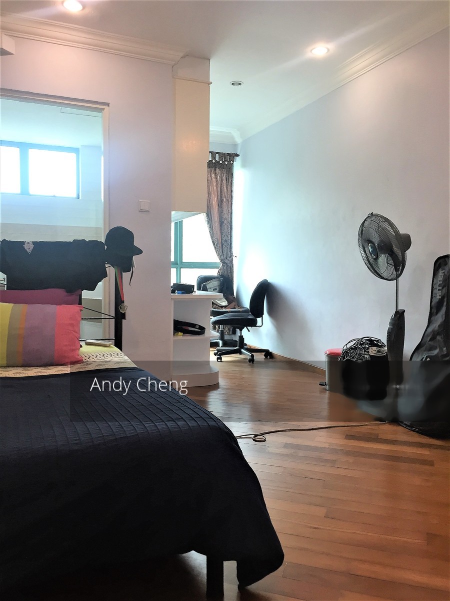 Paya Lebar Crescent (D19), Terrace #150222372